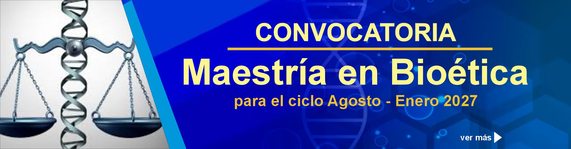 convocatoria