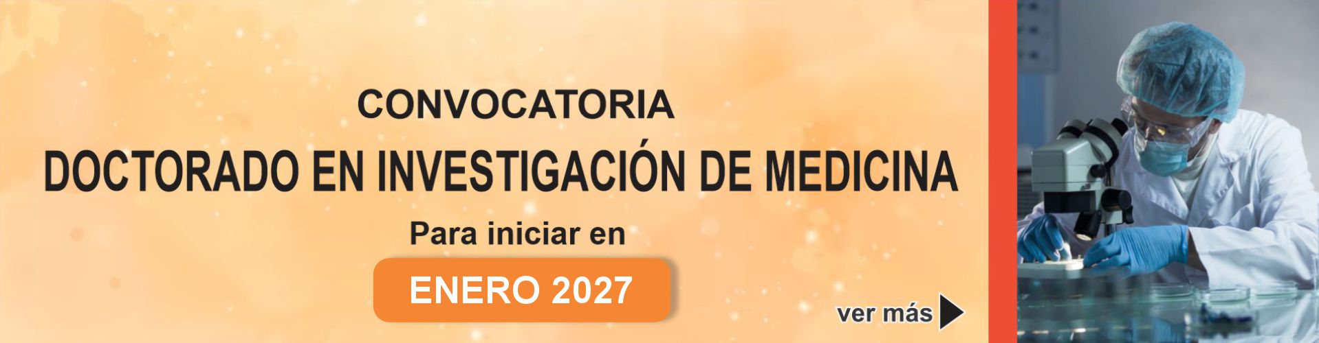 convocatoria