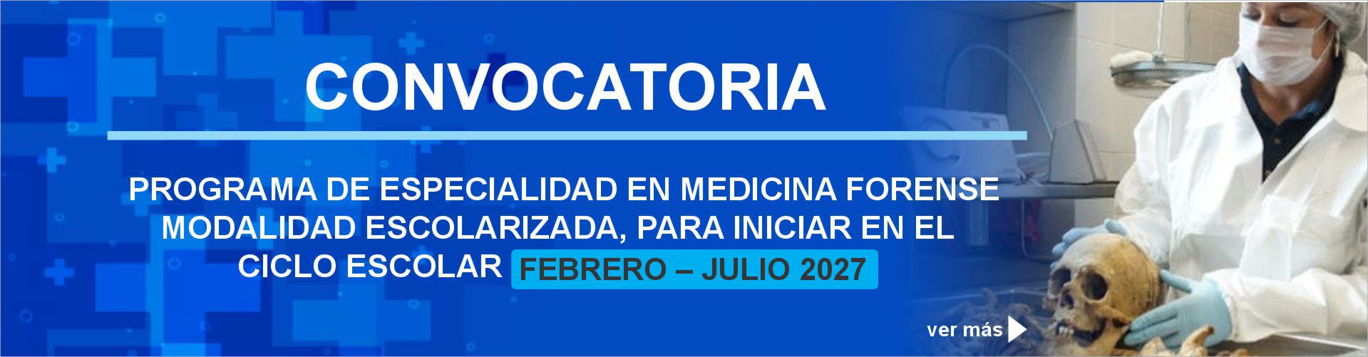 convocatoria