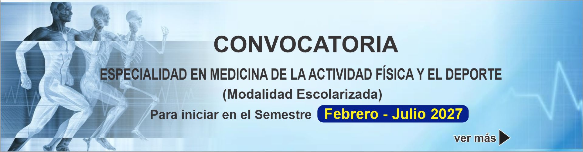 convocatoria